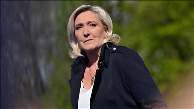 French far-right leader Le Pen's former European Parliament group accused of $5M fund misuse