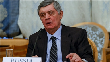 Russia recognizes Taliban government in Afghanistan