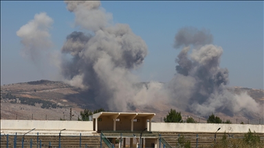Israeli strike kills 1, injures 3 in southern Lebanon despite ceasefire