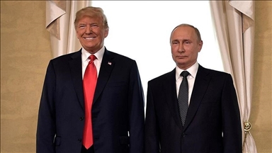 Putin bisedon me Trumpin: Negociatat në Stamboll mes Rusisë dhe Ukrainës “do të mbeten bilaterale”