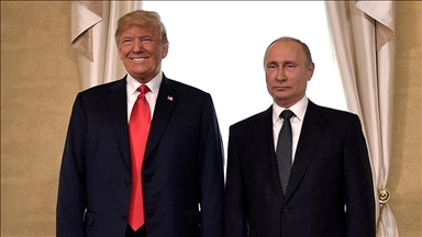 Istanbul negotiations 'will remain bilateral' between Russia, Ukraine, Putin tells Trump