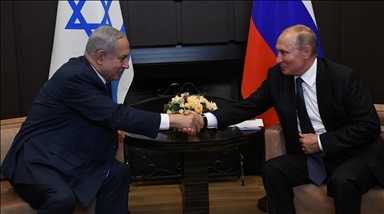 Israel holding secret talks with Russia on Iran, Syria during ceasefire: Report
