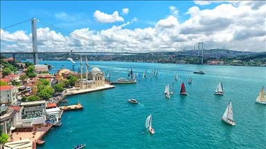 Turkiye ofrece oportunidades a inversores globales en el sector turístico
