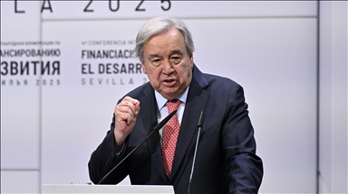 Guterres regrets Venezuela’s declaration of UN rights chief as 'persona non grata'