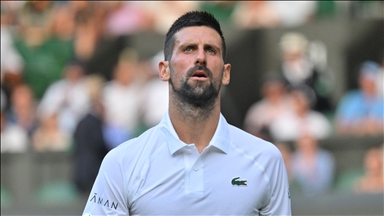 Đoković pomeo Evansa i plasirao se u treće kolo Wimbledona