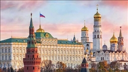 Кремль: препятствий к новому раунду переговоров с Украиной нет