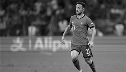 Napadač Liverpoola Diogo Jota poginuo u saobraćajnoj nesreći u Španiji