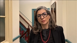 UN rapporteur calls Israel 'one of cruelest genocides' in modern history, urges arms embargo, global disengagement
