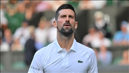 Đoković pomeo Evansa i plasirao se u treće kolo Wimbledona