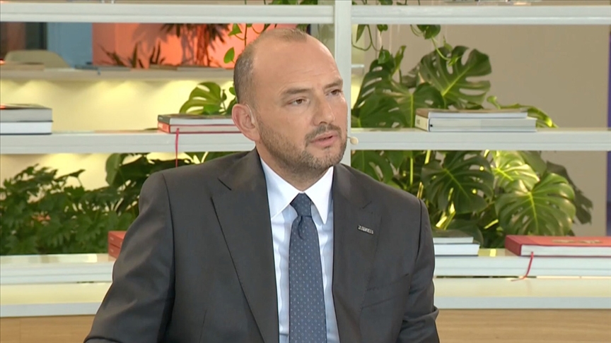 ⁠MÜSİAD Genel Başkanı Özdemir: (Faiz indirimi) Temmuz ayında çok ciddi anlam ifade eden bir düşüş bekliyoruz