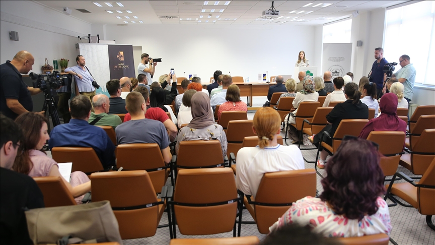 Naučni skup “Srebrenica - 30 godina od genocida: Kontinuitet zločina, negiranja i nestali“: Dio kolektivnog identiteta
