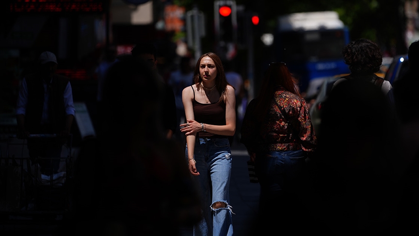 Ankara Valiliğinden "hava sıcaklığı" uyarısı