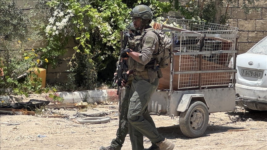 الضفة.. إصابة 11 فلسطينيا باعتداءات للمستوطنين والجيش في نابلس