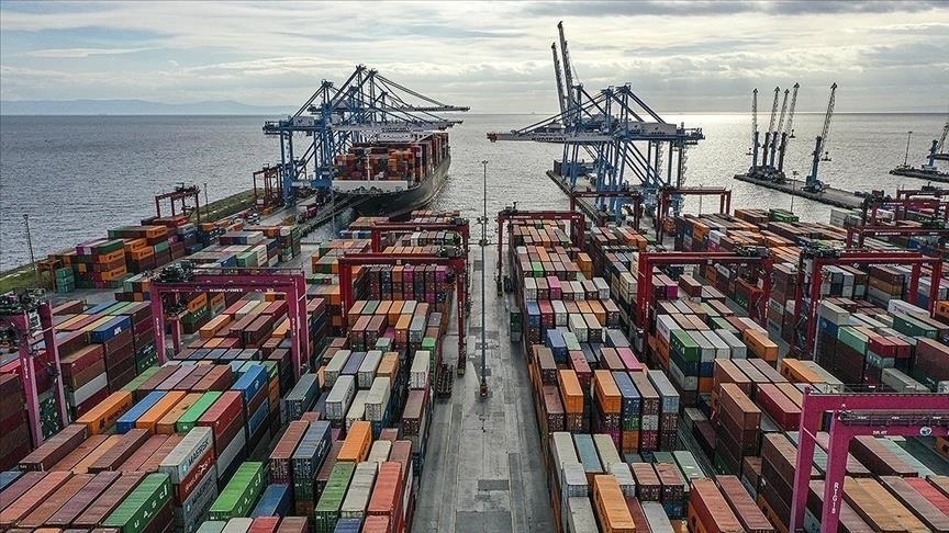 Bursa yılın ilk yarısında ihracata 8,5 milyar doları aşan katkı sağladı