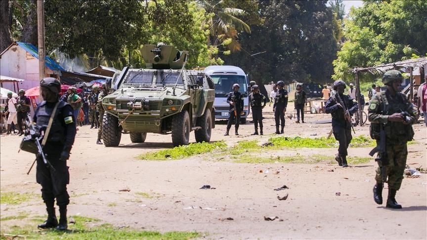 Malawi, Mozambique sign agreement on joint military exercises