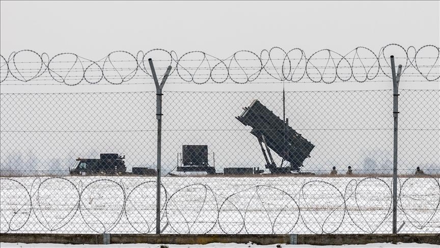 L'Allemagne envisage d’acheter des systèmes Patriot américains pour les transférer à l’Ukraine