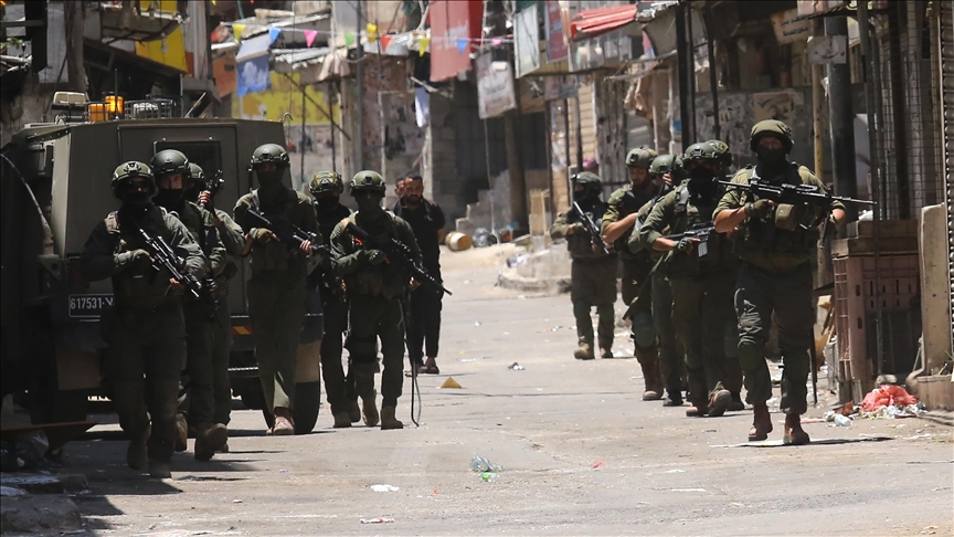 فلسطين: دعوات إسرائيل لضم الضفة "إفشال متعمد" لجهود تحقيق التهدئة