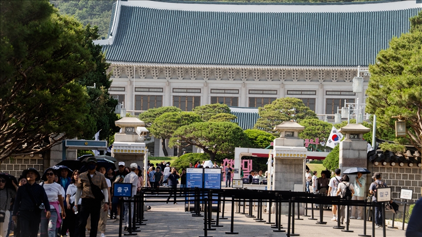 South Korea to establish ‘mutually beneficial’ trade partnership with US