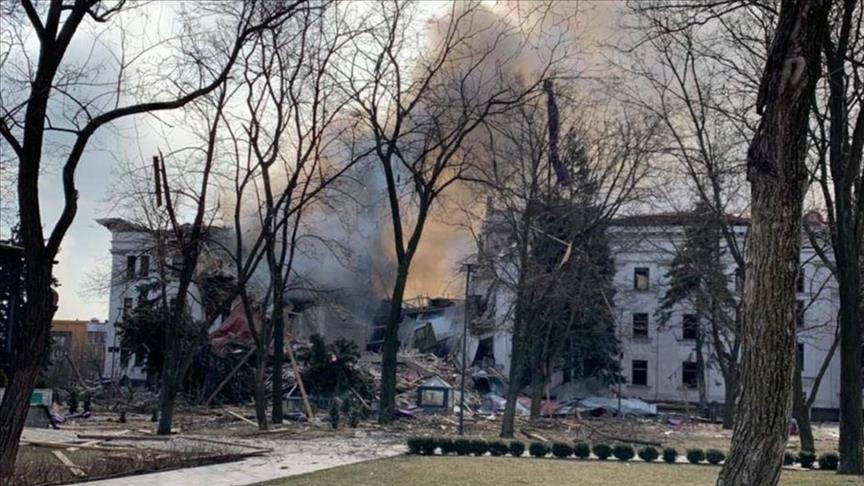 German, Dutch spy agencies claim Russia is increasingly using chemical warfare in Ukraine