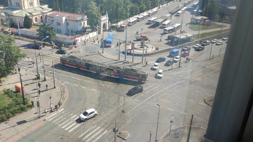 U Češkoj masovni nestanak struje