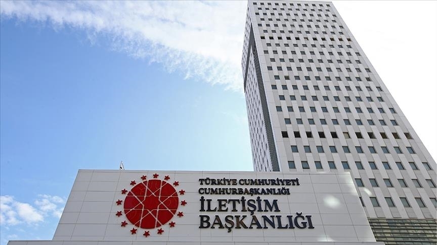 DMM'den bazı orman yangınlarını PKK'ya bağlı bir grubun üstlendiği iddialarına ilişkin açıklama