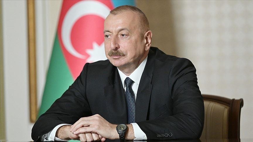 Президент: Азербайджан придает особое значение дружбе и партнерству с США