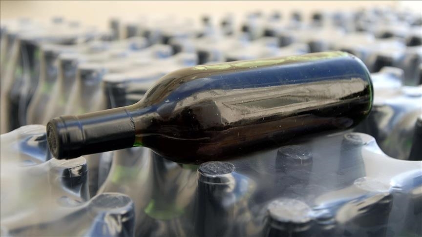 La Chine taxe des alcools européens dont le cognac français