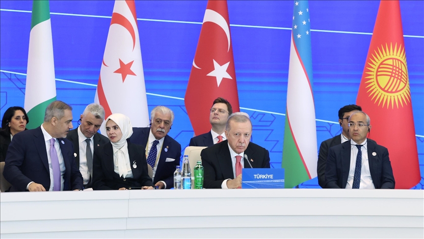 Presidenti i Turqisë, Erdoğan: Politikat gjithnjë e më agresive të Izraelit kërcënojnë paqen rajonale