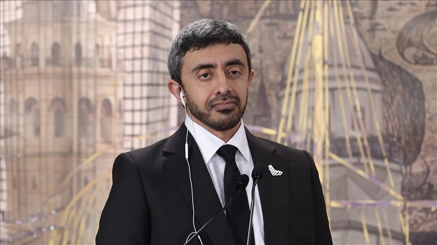 الإمارات: الدعوات الإسرائيلية لضم الضفة استفزازية ومرفوضة