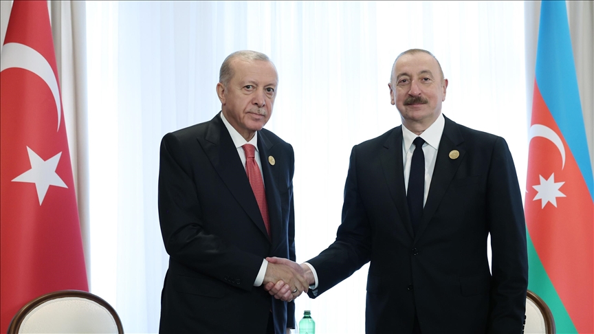 Erdoğan: Turqia pret që marrëveshja e paqes Baku-Jerevan të përmbushë kërkesat legjitime të Azerbajxhanit