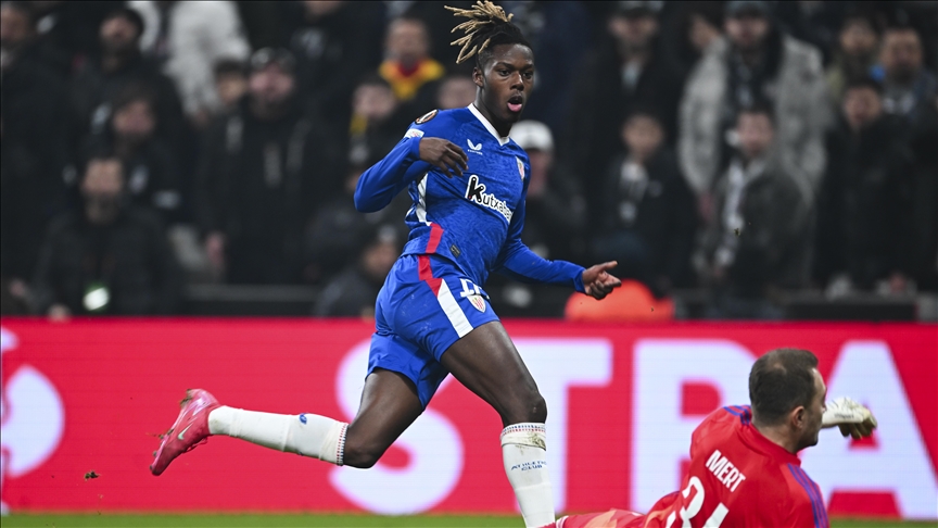 Nico Williams do të qëndrojë edhe 10 vjet në Athletic Bilbao