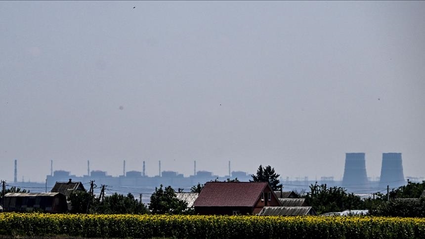 Mbikëqyrësi i OKB-së: Centrali bërthamor Zaporizhzhia i Ukrainës humbi të gjithë energjinë e jashtme