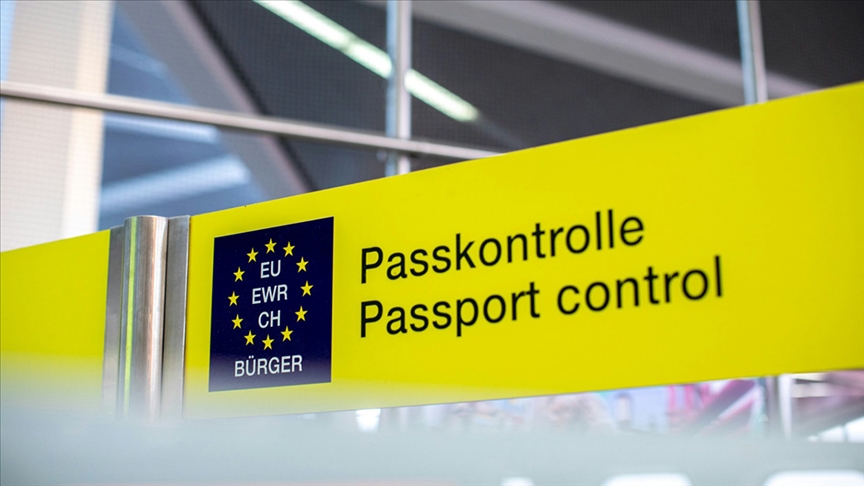 Afrikalılar 2024'te reddedilen Schengen vizelerine 67,5 milyon dolar harcadı