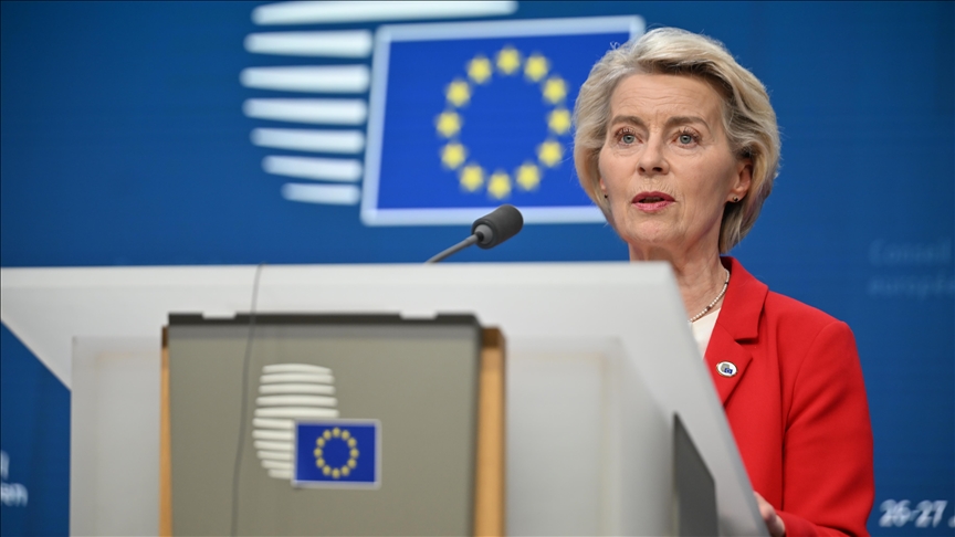 EU reaffirms support for Moldova's membership, says ready to launch accession talks