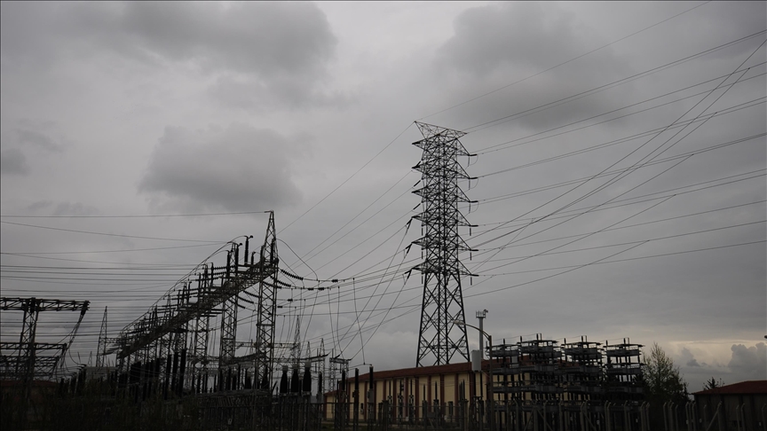 Czech Republic hit by massive power blackout
