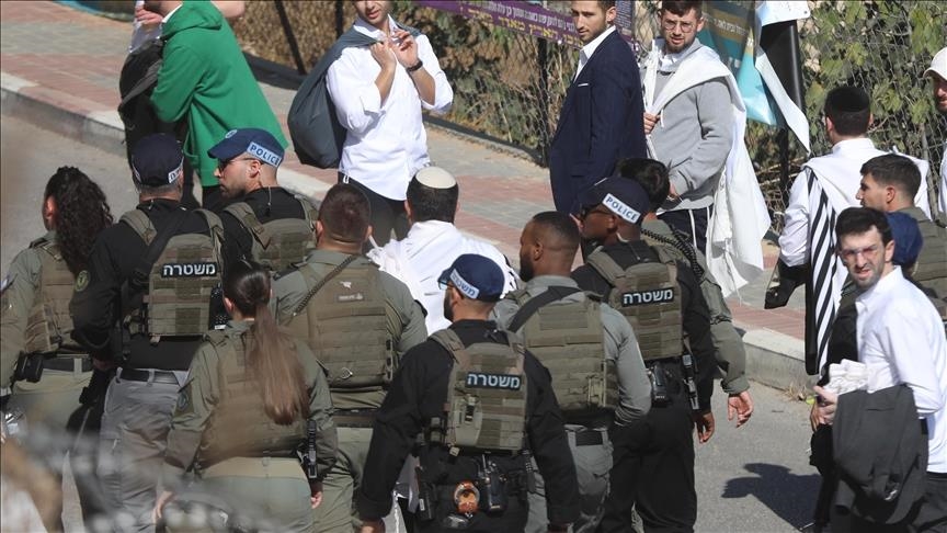 UAE condemns Israeli West Bank annexation push as 'serious escalation'