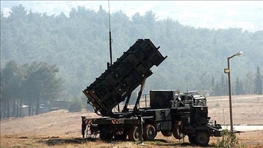 Germany considering buying US Patriot systems for Ukraine: Reports