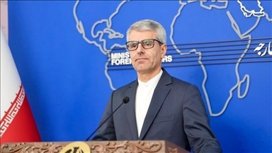 طهران: لدينا اتصالات مع واشنطن وعليها إظهار التزامها بالدبلوماسية