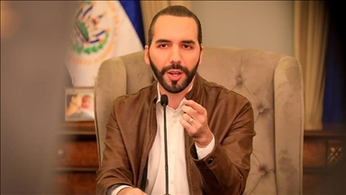 El Salvador’s Bukele rejects abuse allegations against deported US resident