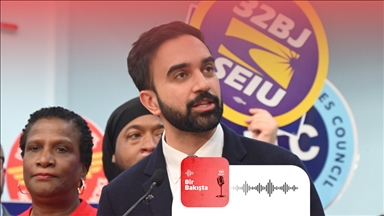 Zohran Mamdani’nin New York belediye başkanlığına adaylığı ABD’de nasıl karşılandı?