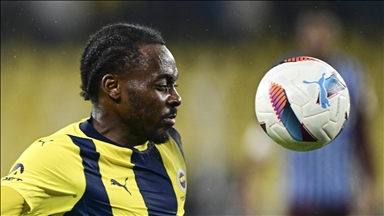 Bright Osayi-Samuel, Birmingham City'e transfer oldu