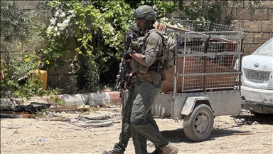 الضفة.. إصابة 11 فلسطينيا باعتداءات للمستوطنين والجيش في نابلس 