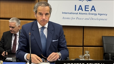 IAEA says talks with Iran ‘crucial’ to resume nuclear inspection