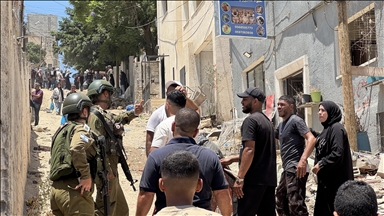 منظمة فلسطينية: 50 عائلة بدوية هجرت قسرا بفعل اعتداءات مستوطنين