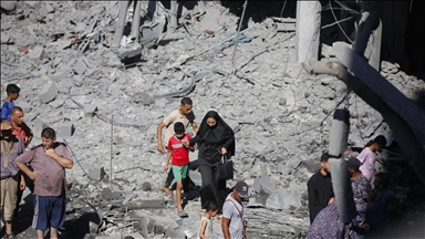 Over 714,000 internally displaced in Gaza since breakdown of ceasefire: UNRWA