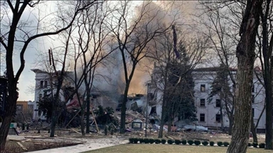 German, Dutch spy agencies claim Russia is increasingly using chemical warfare in Ukraine