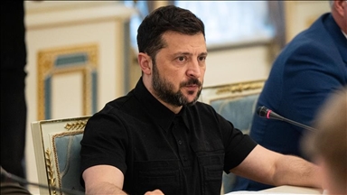 Зеленский: Киев поддерживает американские предложения по мирной договоренности