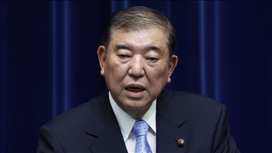 Japanese premier pushes back on Trump’s claim on rice imports