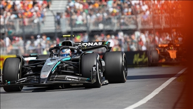 Britania e Madhe, ndalesa e radhës në Formula 1