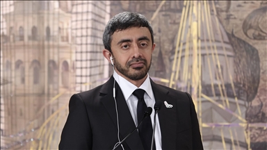 الإمارات: الدعوات الإسرائيلية لضم الضفة استفزازية ومرفوضة